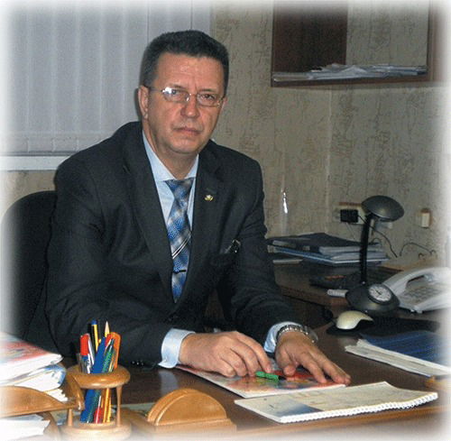 Vyacheslav Ishakovsky