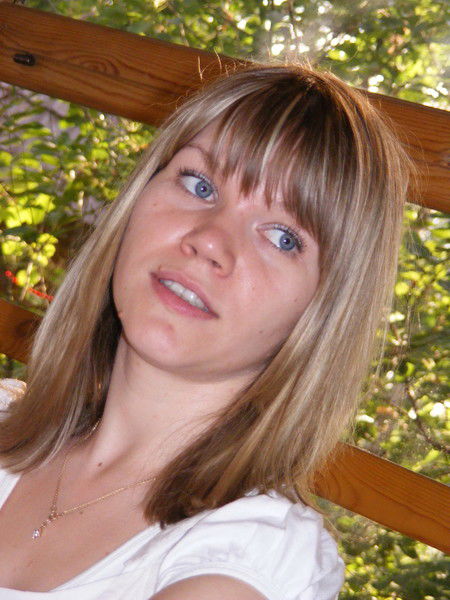 Татьяна Яшина