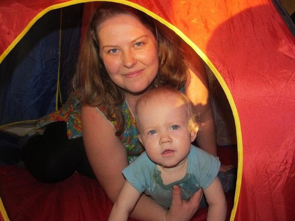 Катя Карабанова (Осипова)