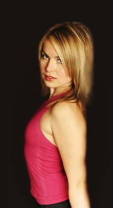 Анна Мазунова