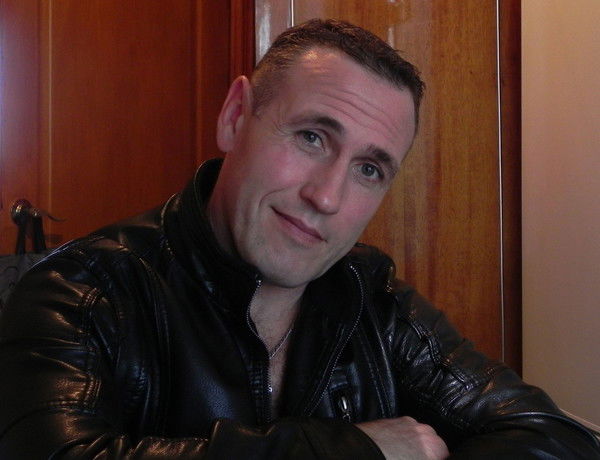 Александр Сергеев