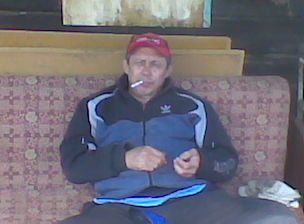 Раис Юлмухаметов