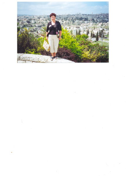 Марина Кулинич