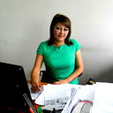 Алия Алдашева