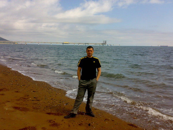 Владимир Викторович