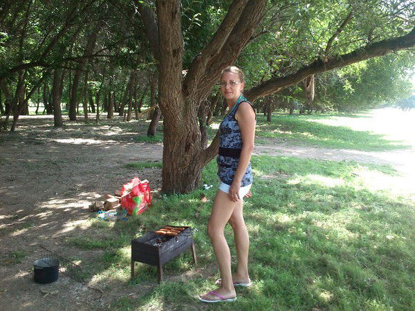 Людмила Леонова