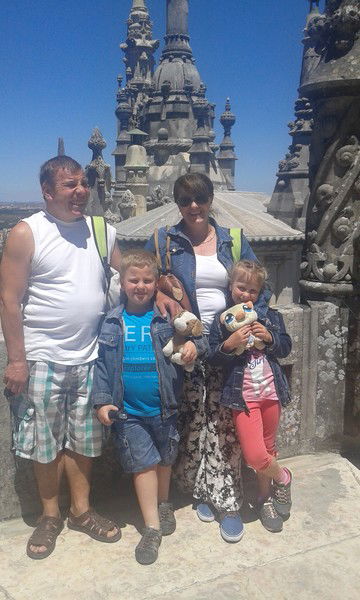 Василь Мельничук