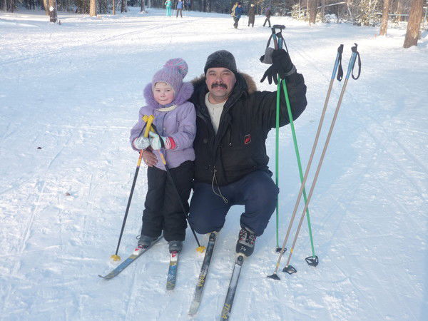 Атлас Ахметшин