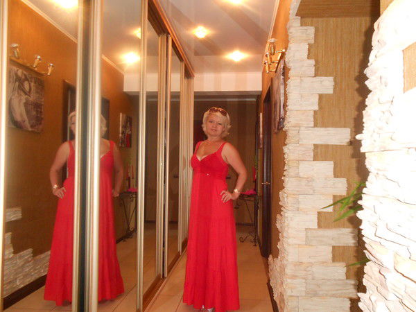 Эльвира Краснова