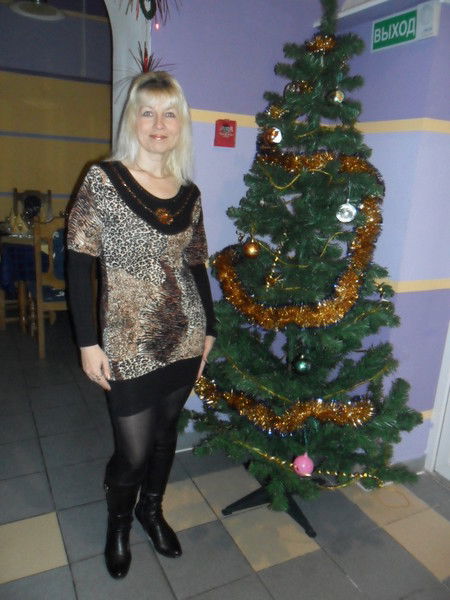 Аннушка Аксючиц