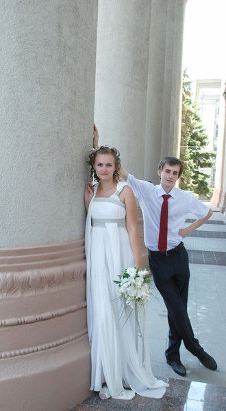 Лилия Кусенко