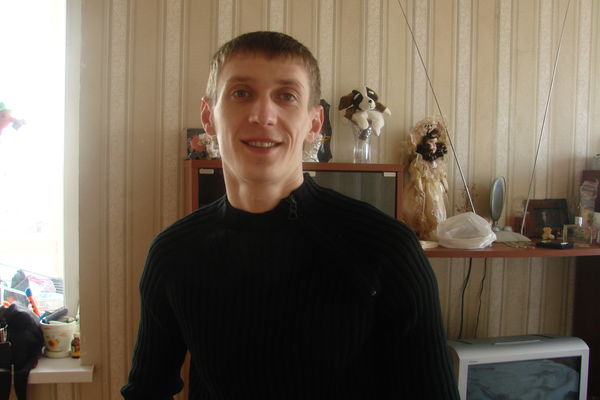 Андрей Кудик