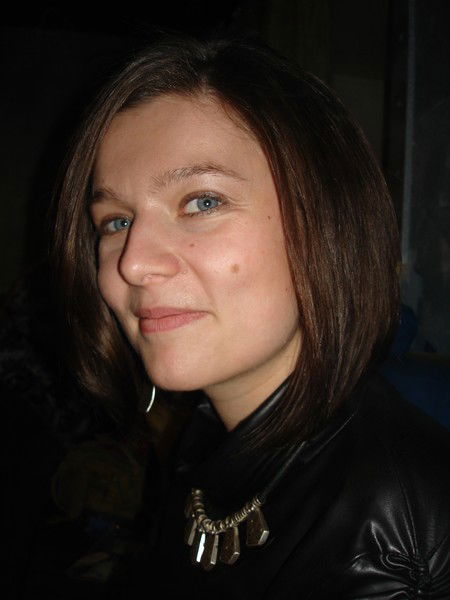 Наталья Дьячковская