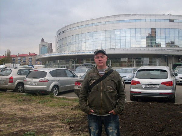 Айдар Альмухаметов