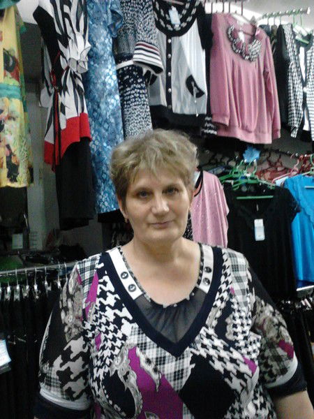 Ирина Литвиненко