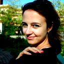 Анастасия Чирятьева