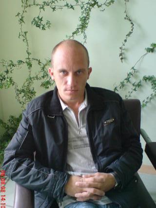 Сергей Мощинский