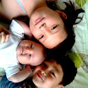 Динара Касымова