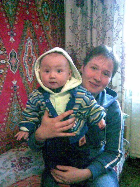 Ольга Алябьева