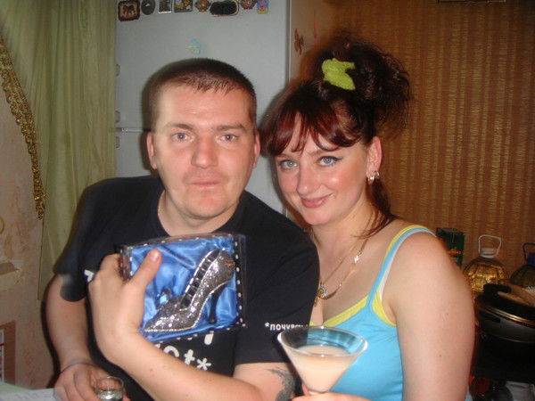 Алексей Черных