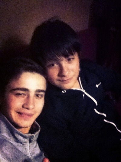 Эльвин Талибов