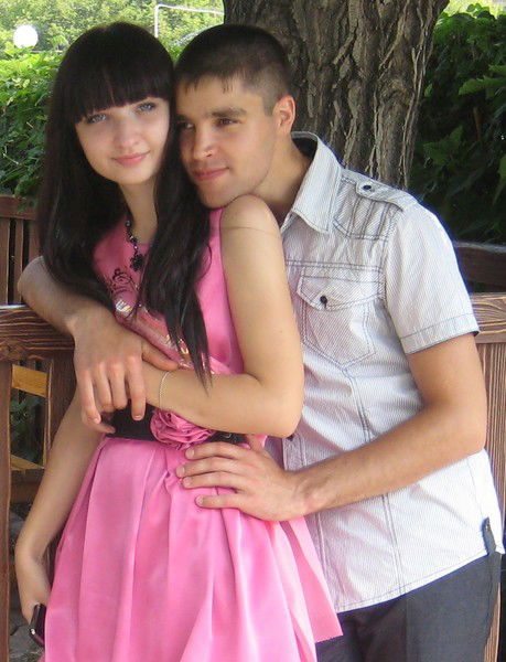 Оля Филатова