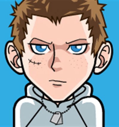 Алексей Радомский