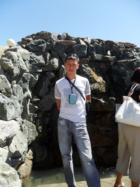 Сергей Гирев