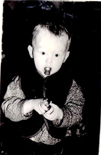 Дмитрий Ершов