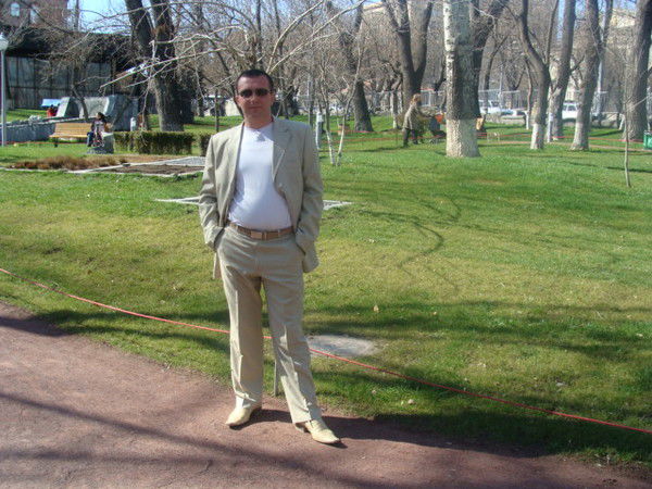 Артем Казарян