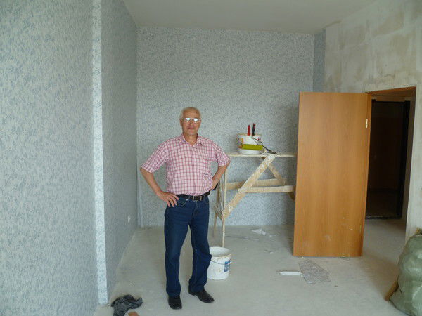 Волков Александр