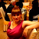 Александра Белан
