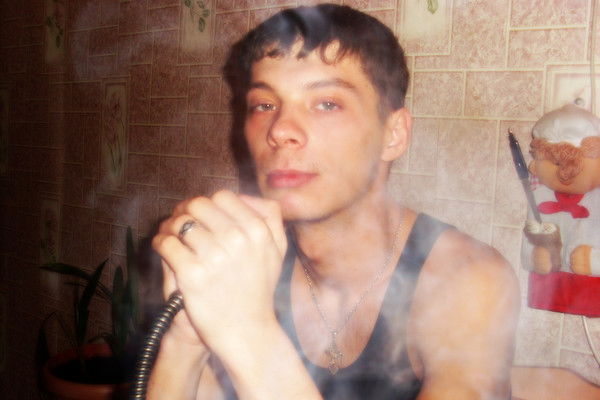 Виталий Логинов