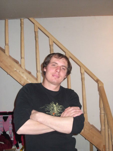 Андрей Судоргин