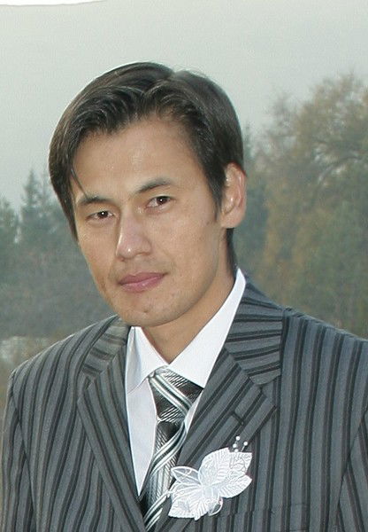 Жалгас Нагметов