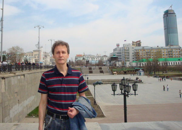 Андрей Баталов