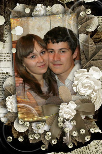 Ксения Павлакова