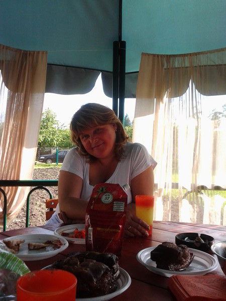 Наташа Спирина