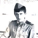 Николай Соколов