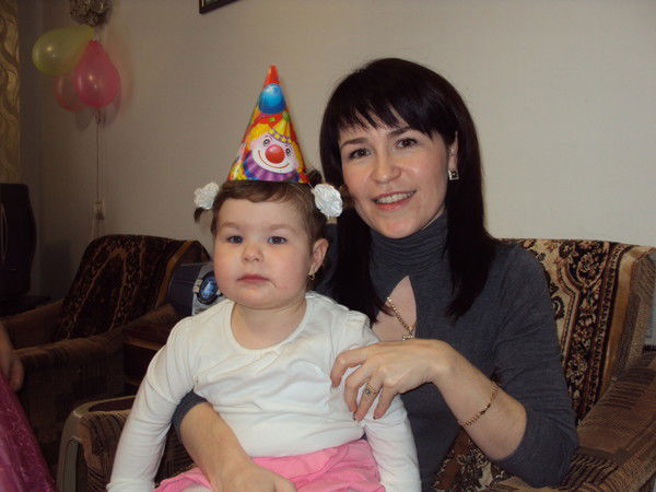 Зарема Абдурахманова