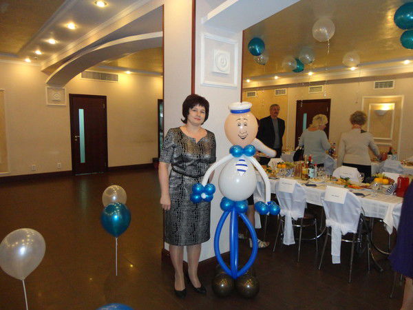 Елена Алцыбеева