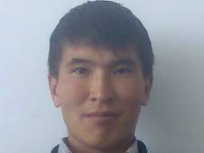 Бекжан Жакыпов