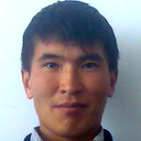 Бекжан Жакыпов