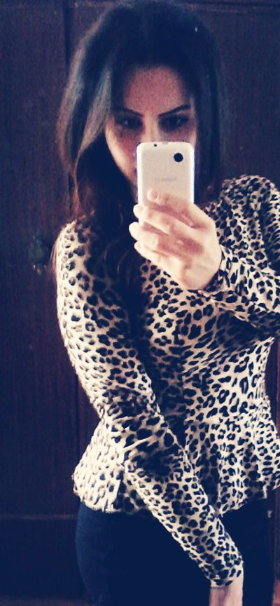 Диляра Гусейнова