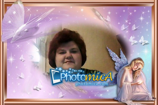 Наталья Фоминская