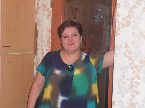 Любовь Курьянова