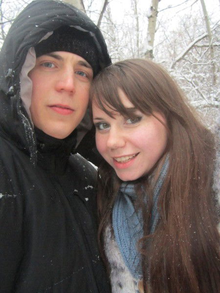 Алена Решетникова