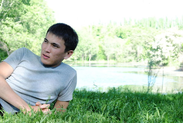 Мейiржан Туменбаев