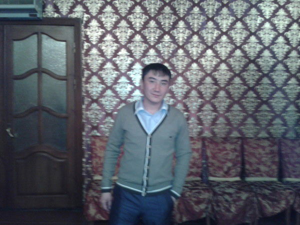 Куат Мухтаров