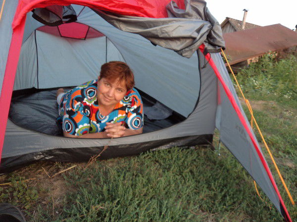 Евгения Моногарова